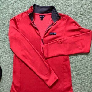 Patagonia R1 Daily Zip Neck (Quarter-Zip - Womens Small, GUC) SURX Color